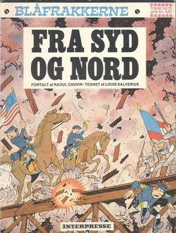#19 August 1961